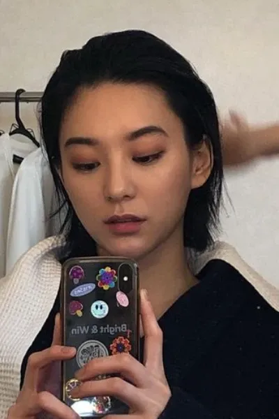 Momoko Arata photo