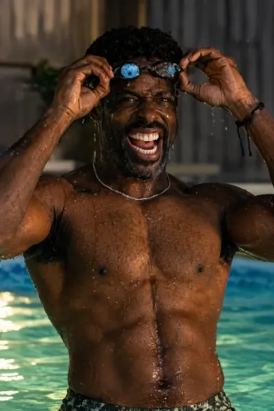 Sterling K. Brown photo