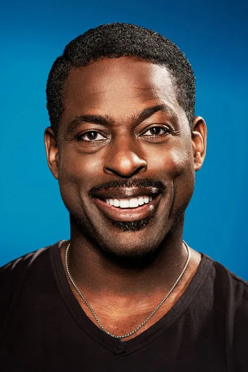 Sterling K. Brown photo