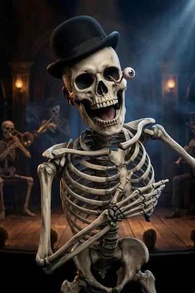 Bonejangles (voice)