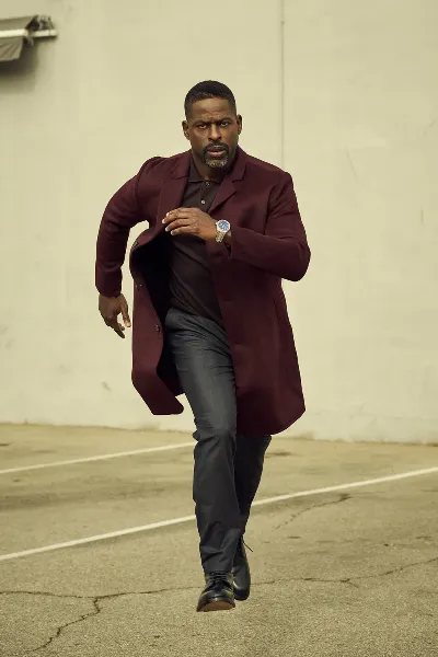 Sterling K. Brown photo