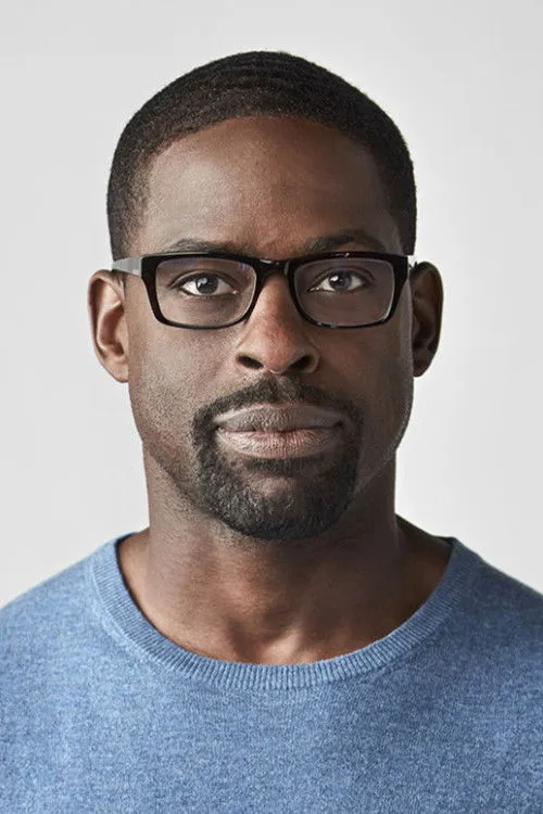 Sterling K. Brown photo