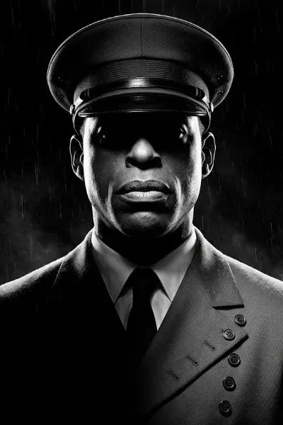 Sterling K. Brown