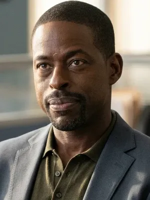 Sterling K. Brown