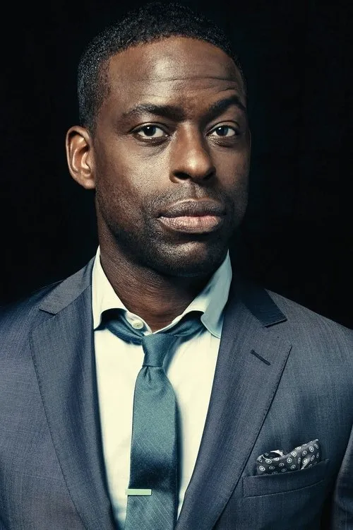 Sterling K. Brown photo