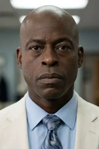 Sterling K. Brown photo