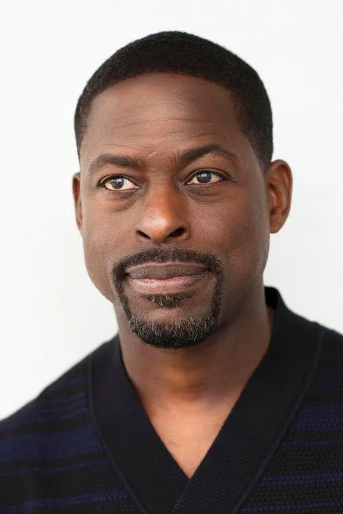 Sterling K. Brown photo