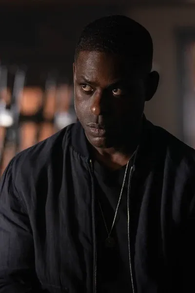 Sterling K. Brown photo