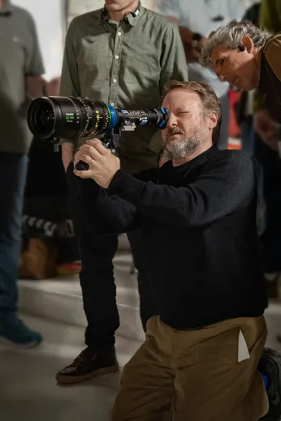 Director