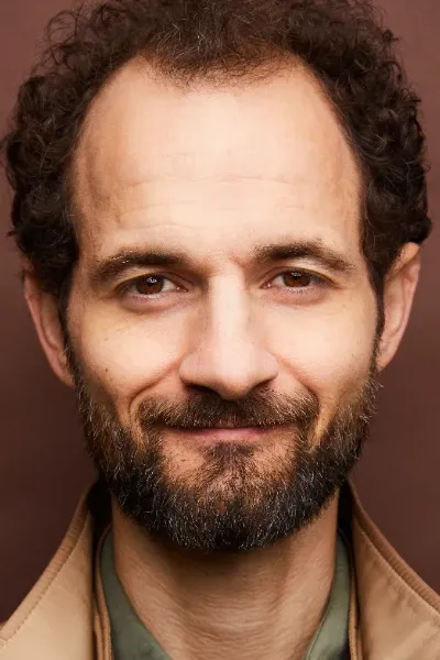 Eric Satterberg photo