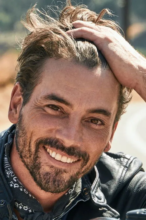Skeet Ulrich photo