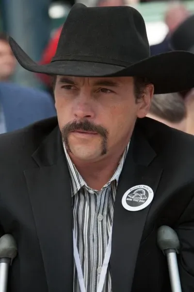Skeet Ulrich photo
