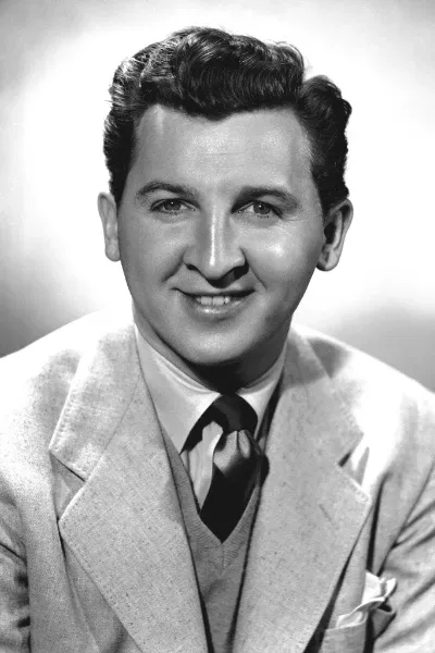 Eddie Bracken photo