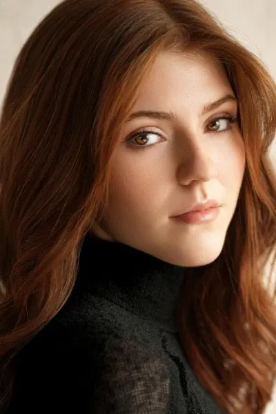 Sophia Powers photo