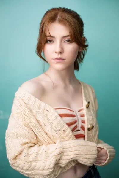 Sophia Powers photo
