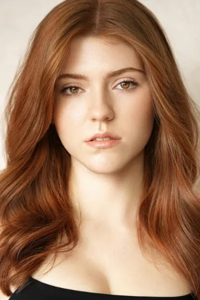 Sophia Powers photo