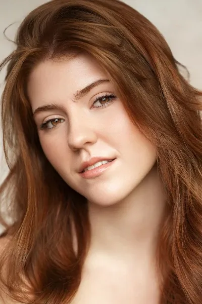 Sophia Powers photo