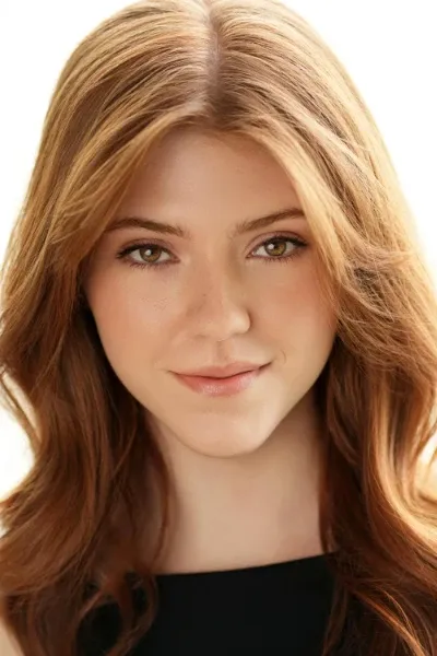 Sophia Powers photo