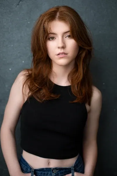 Sophia Powers photo