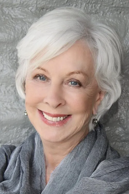 Christina Pickles photo