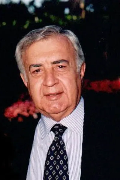 Moustapha Akkad photo