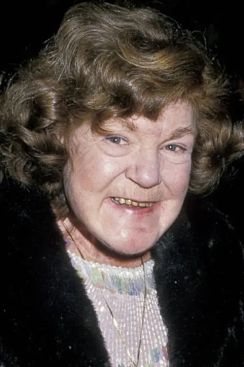 Frau Farbissina