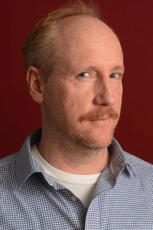 Matt Walsh photo