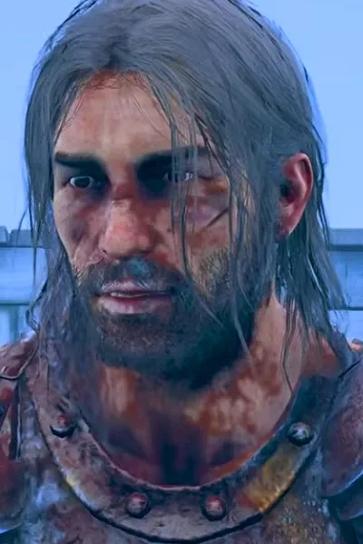 John Marston