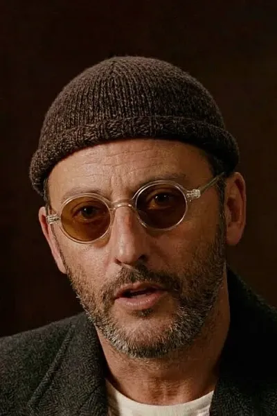 Léon Montana photo