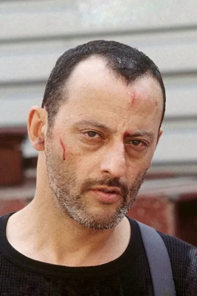 Léon Montana photo