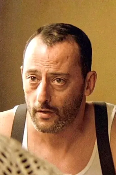 Léon Montana photo