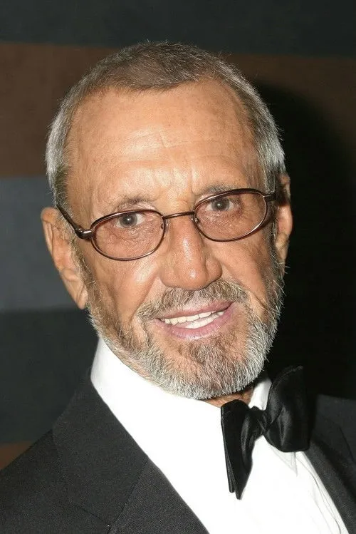 Roy Scheider photo