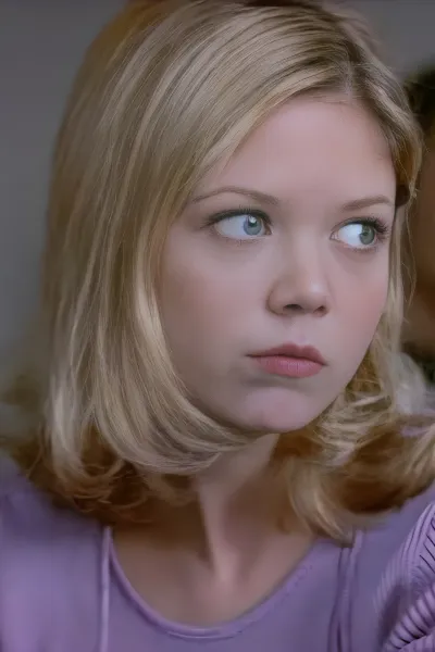Emily Bergl photo