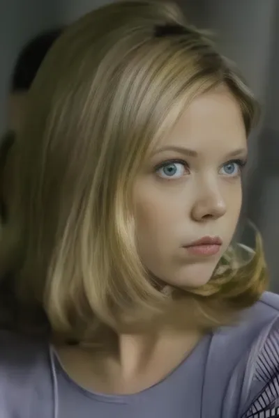 Emily Bergl