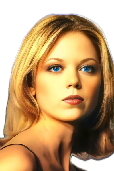Emily Bergl photo