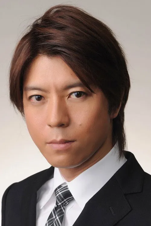 Takaya Kamikawa photo