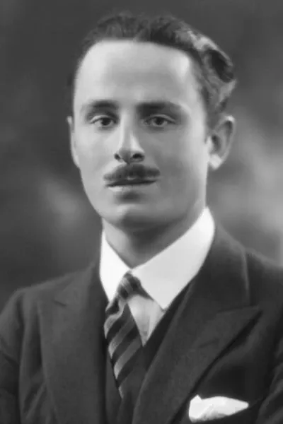 Oswald Mosley