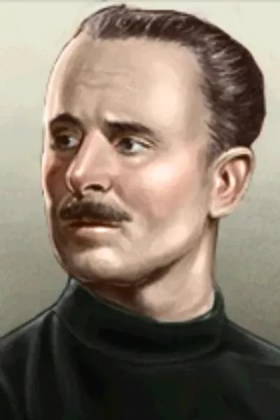 Oswald Mosley