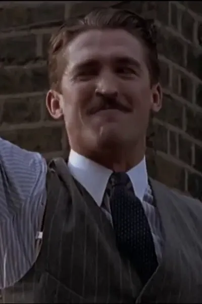 Oswald Mosley photo