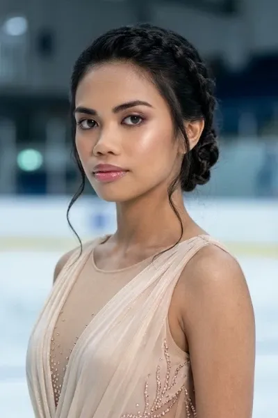 Bella Lin
