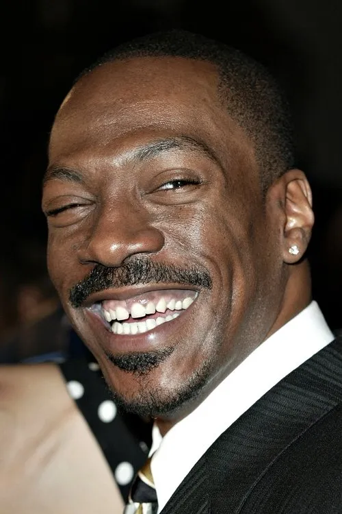 Eddie Murphy photo