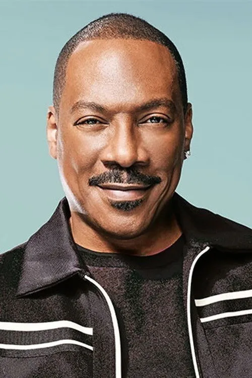 Eddie Murphy photo