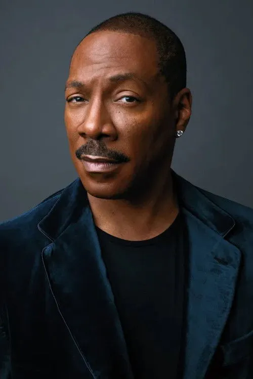 Eddie Murphy photo