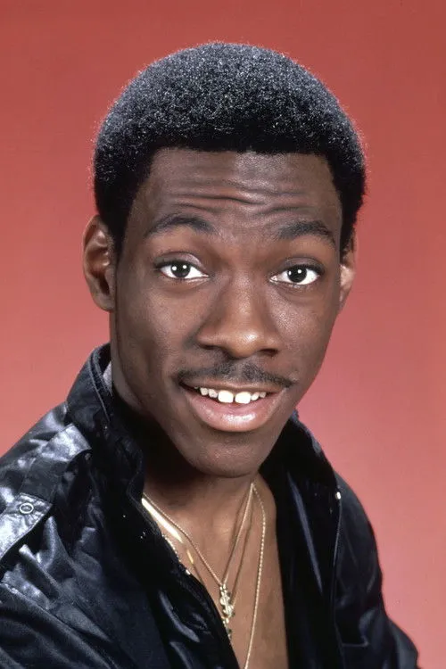 Eddie Murphy photo