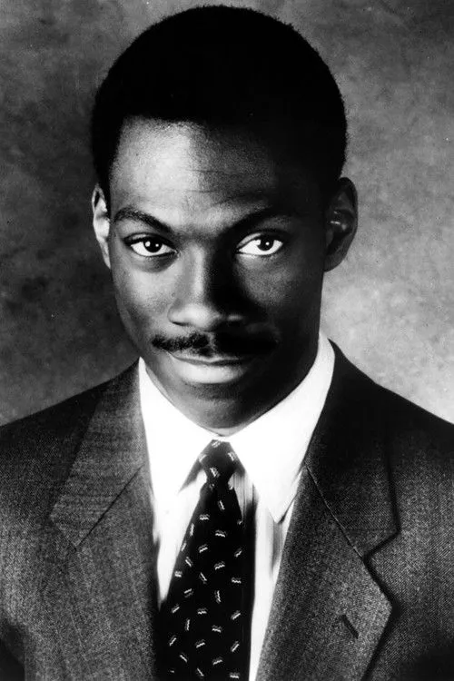 Eddie Murphy photo