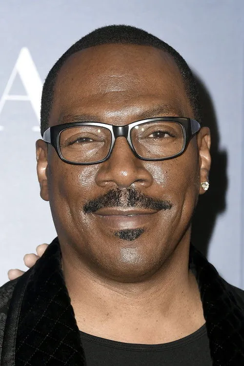 Eddie Murphy photo