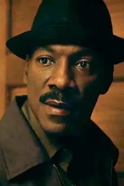Eddie Murphy photo