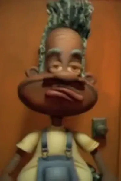Thurgood Stubbs
