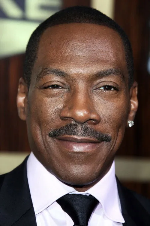 Eddie Murphy photo