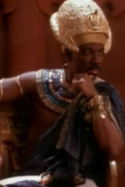 Pharaoh Ramses